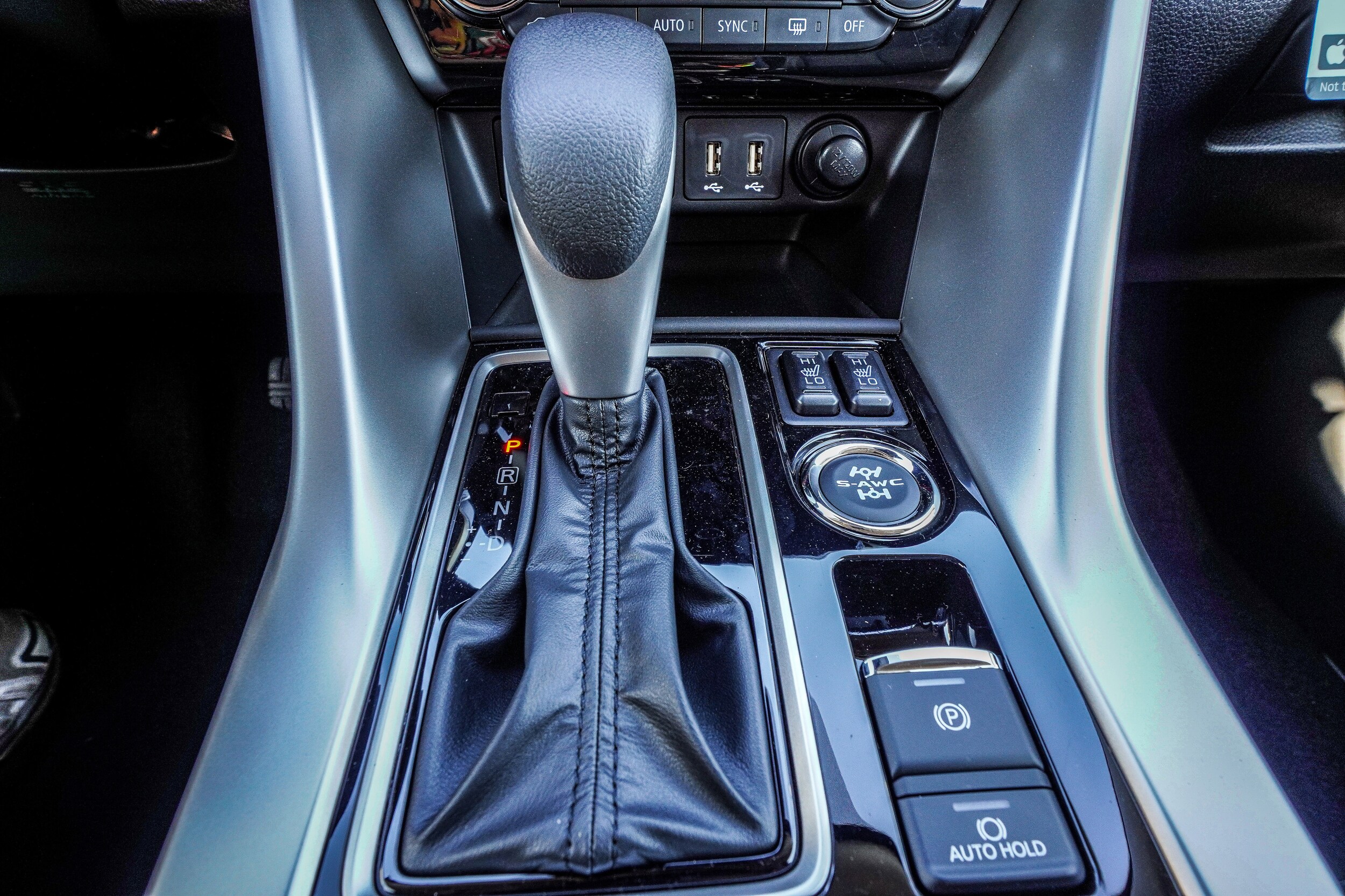 2026 Mitsubishi Eclipse Cross SE - Photo 25