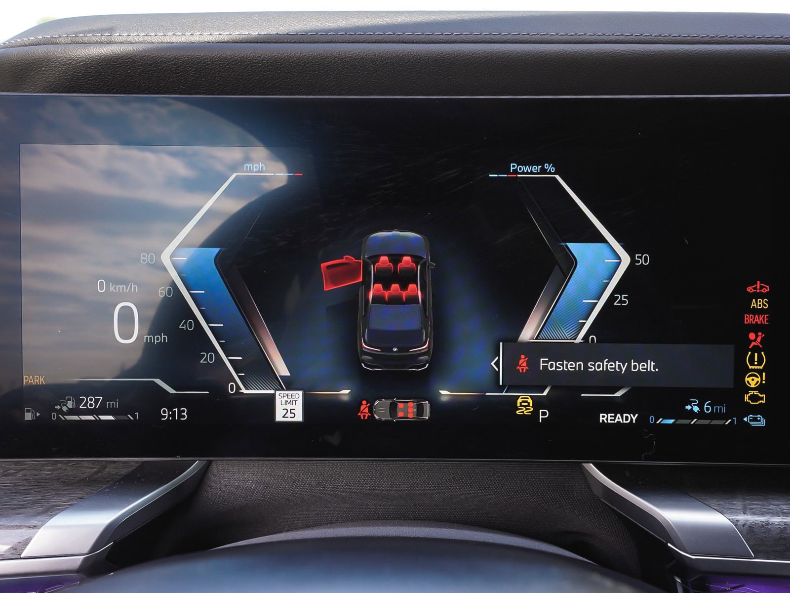 2024 BMW 7 Series 750e - Photo 22