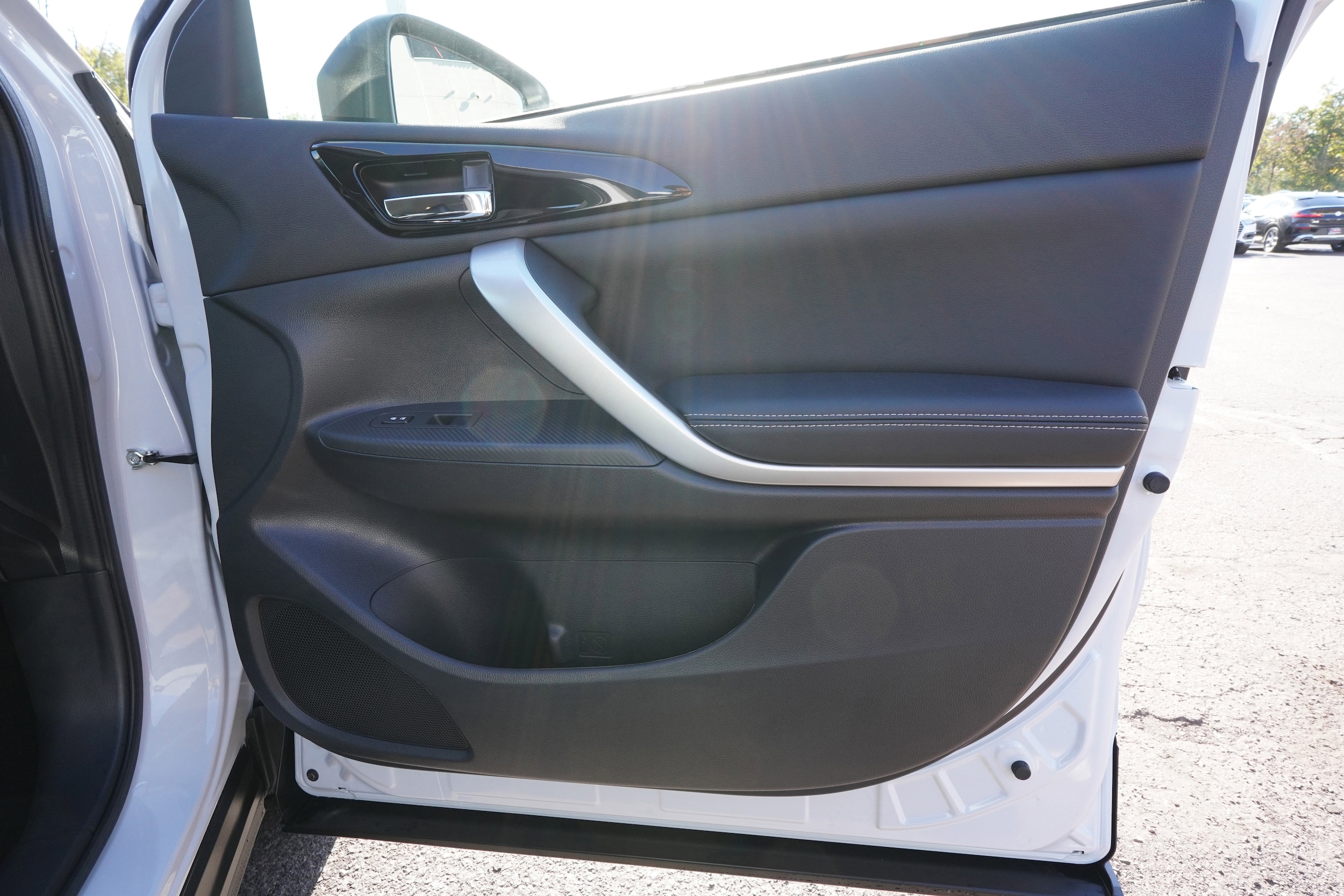 2026 Mitsubishi Eclipse Cross SE - Photo 31