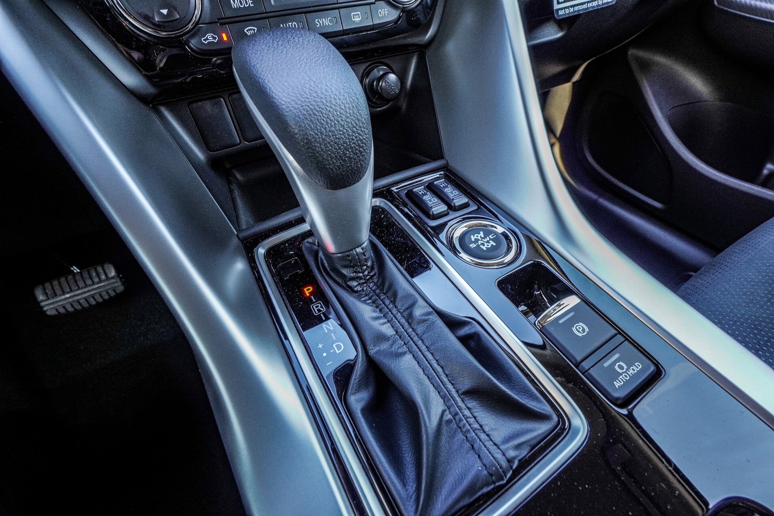 2026 Mitsubishi Eclipse Cross SE - Photo 24