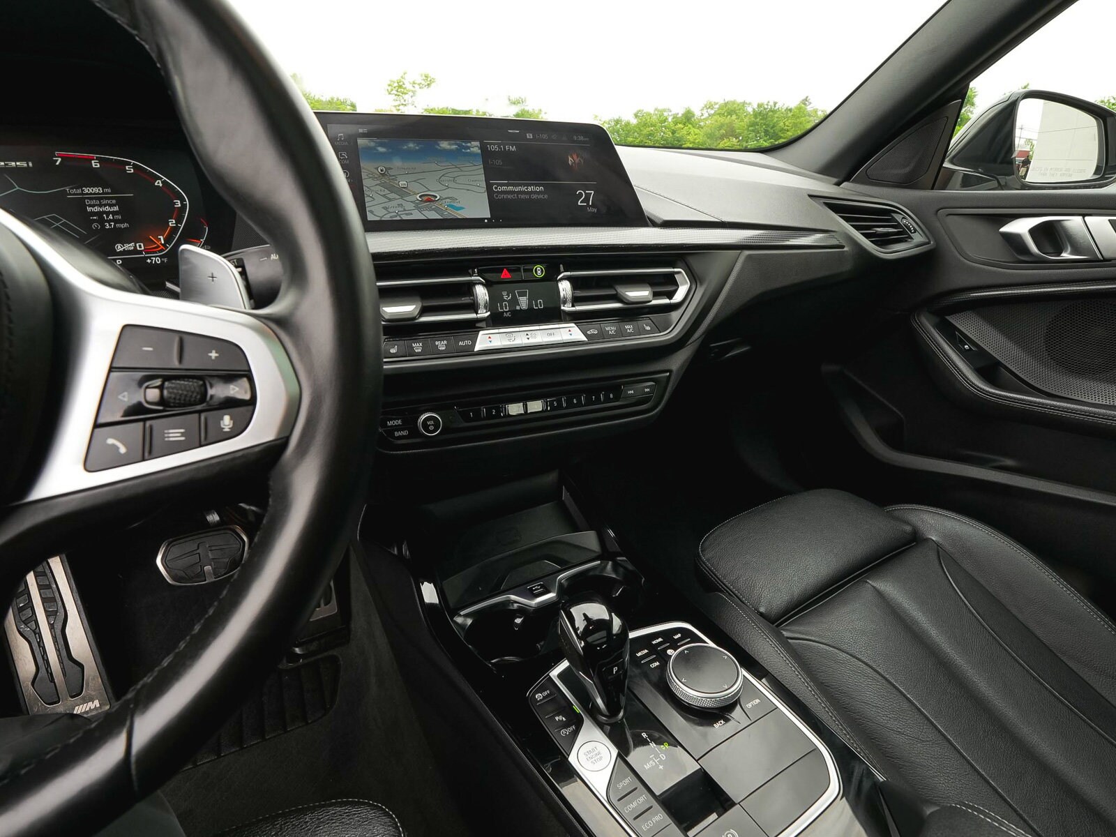 2023 BMW 2 Series M235i - Photo 30