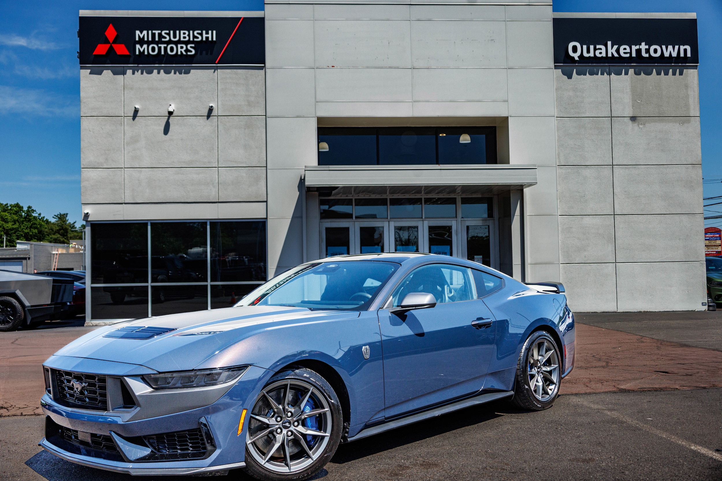 コスモダーツ　マスタング2024　COSMODARTS MUSTANG2024 ダーツバレル【コスモダーツ】マスタング 野毛駿平モデル