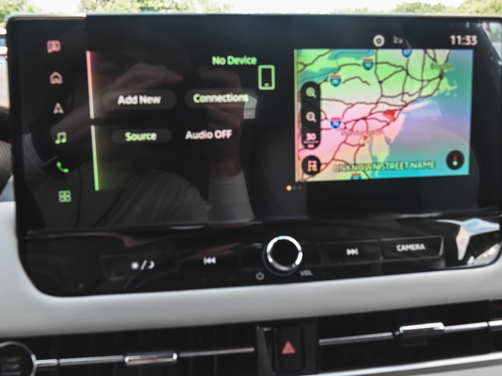 2025 Mitsubishi Outlander SE - Photo 18