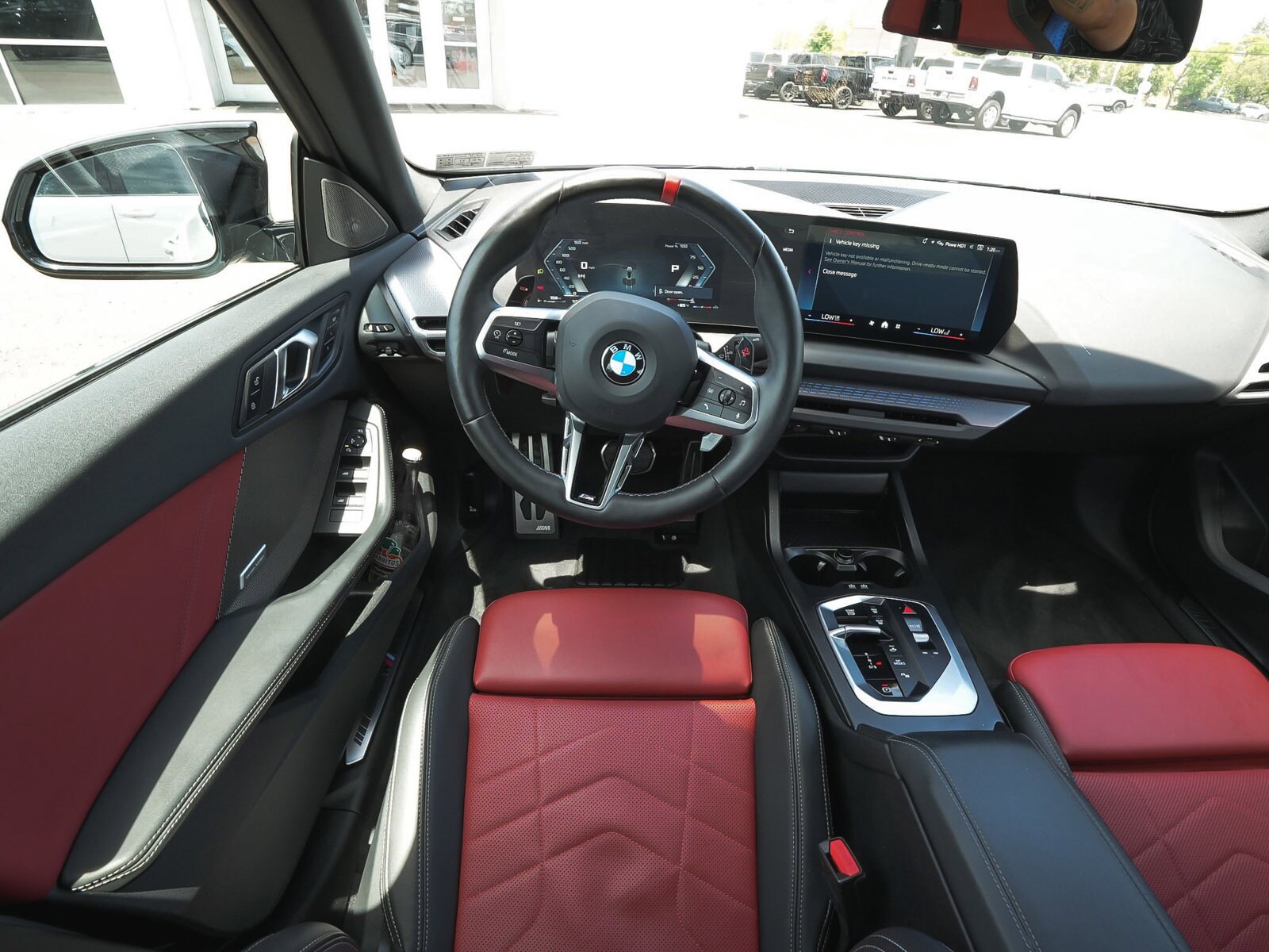 2025 BMW 2 Series M235 - Photo 42