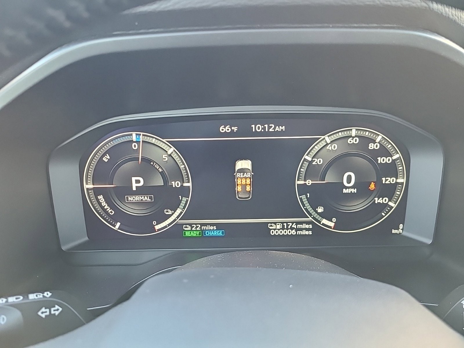 2024 Mitsubishi Outlander Plug-in Hybrid SEL - Photo 11