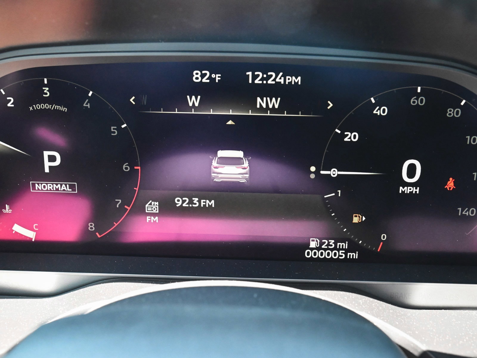 2025 Mitsubishi Outlander SEL Platinum Edition - Photo 16