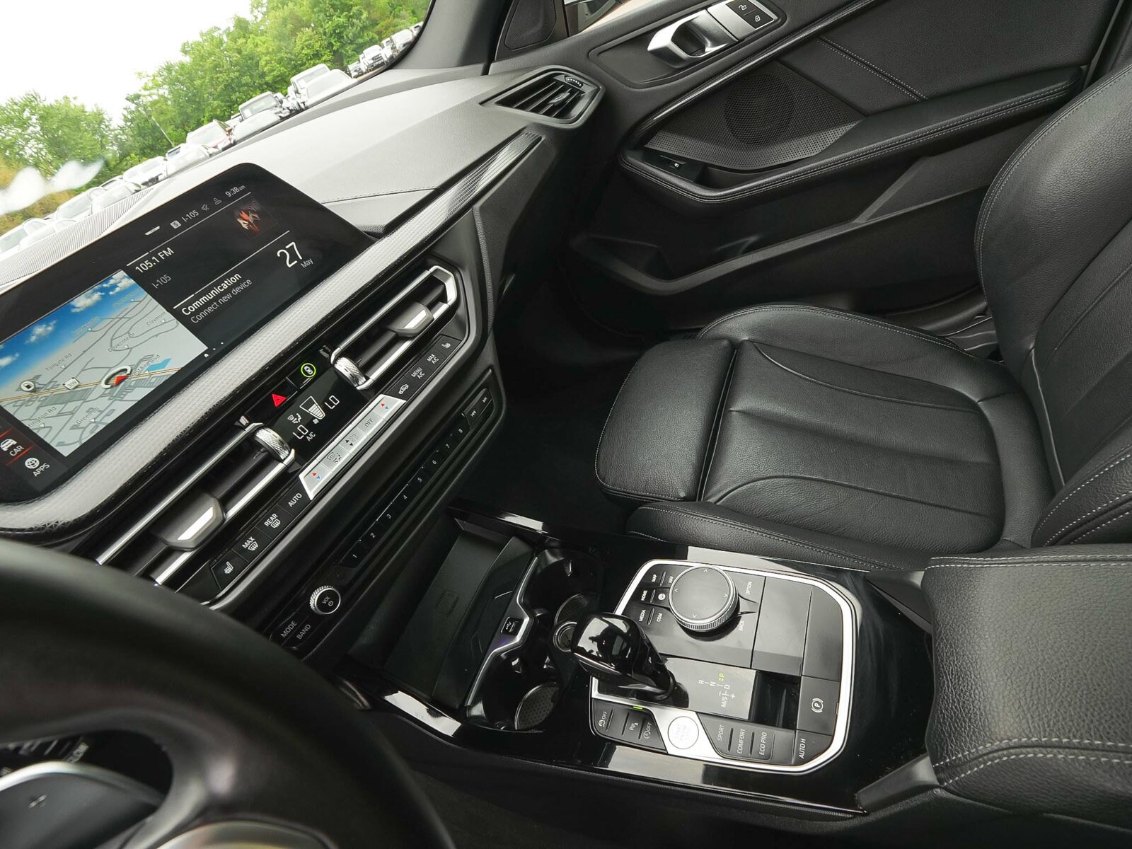 2023 BMW 2 Series M235i - Photo 31
