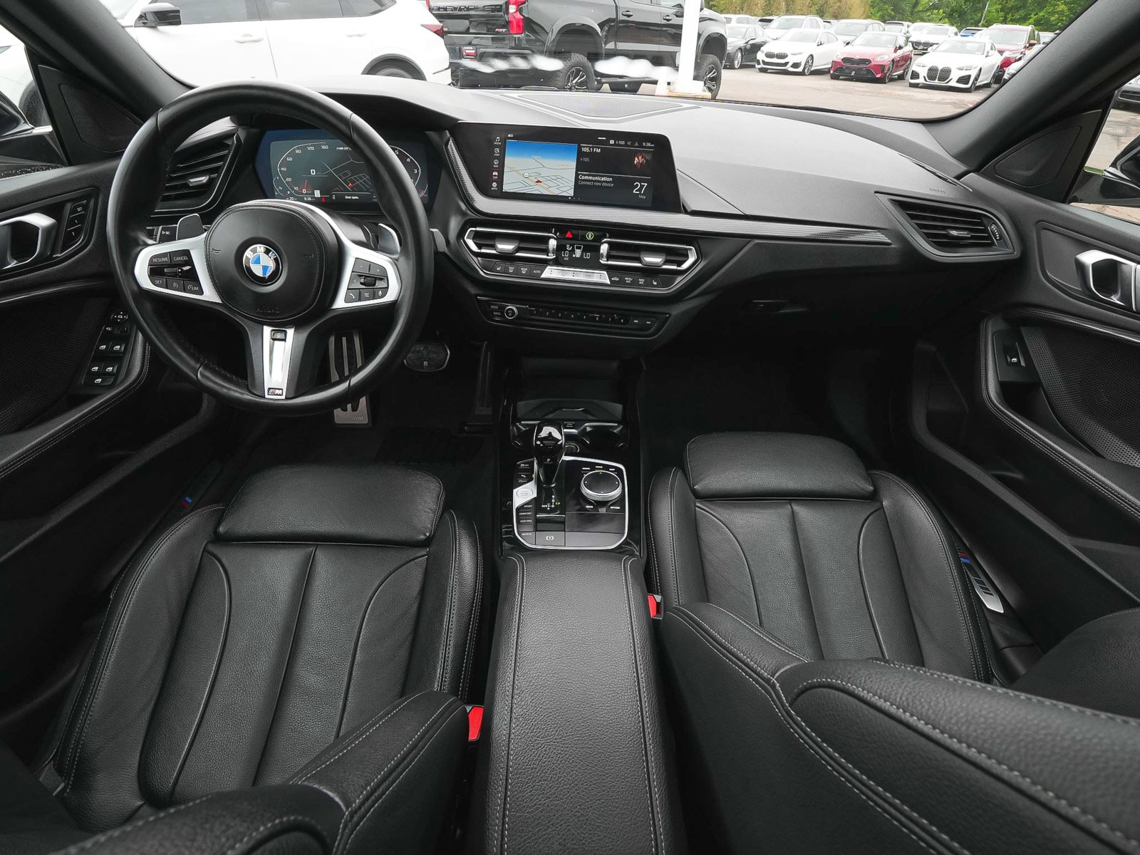 2023 BMW 2 Series M235i - Photo 36