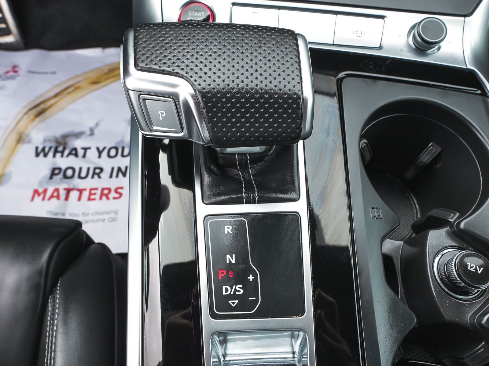 2022 Audi S6 Premium Plus - Photo 27