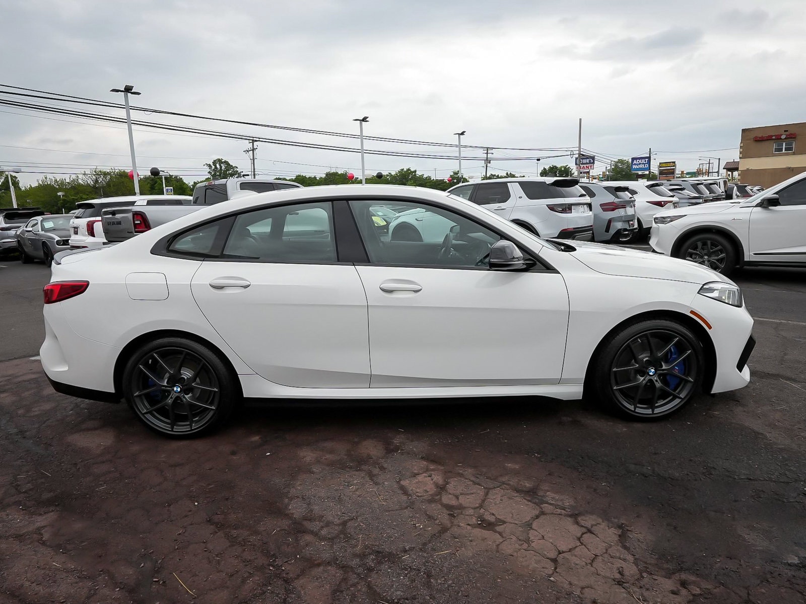 2023 BMW 2 Series M235i - Photo 7