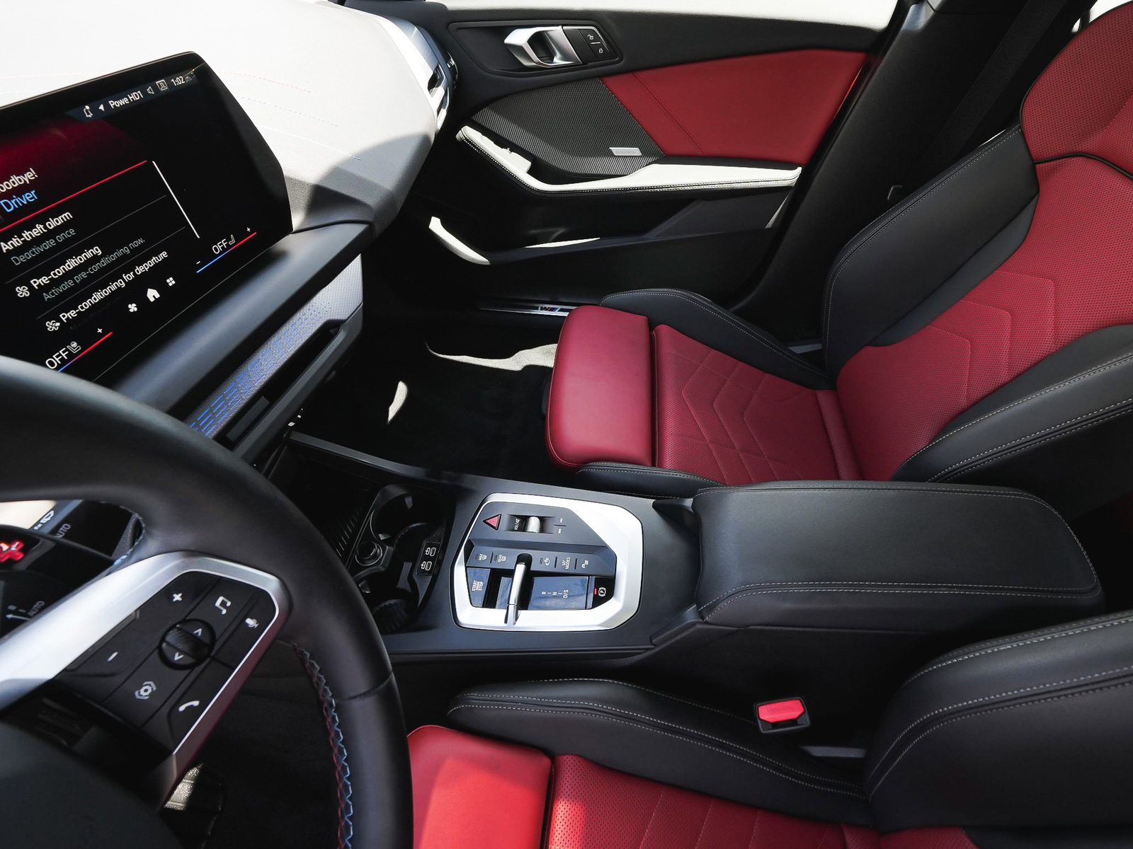 2025 BMW 2 Series M235 - Photo 29