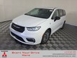  Chrysler Pacifica Plug-In Hybrid