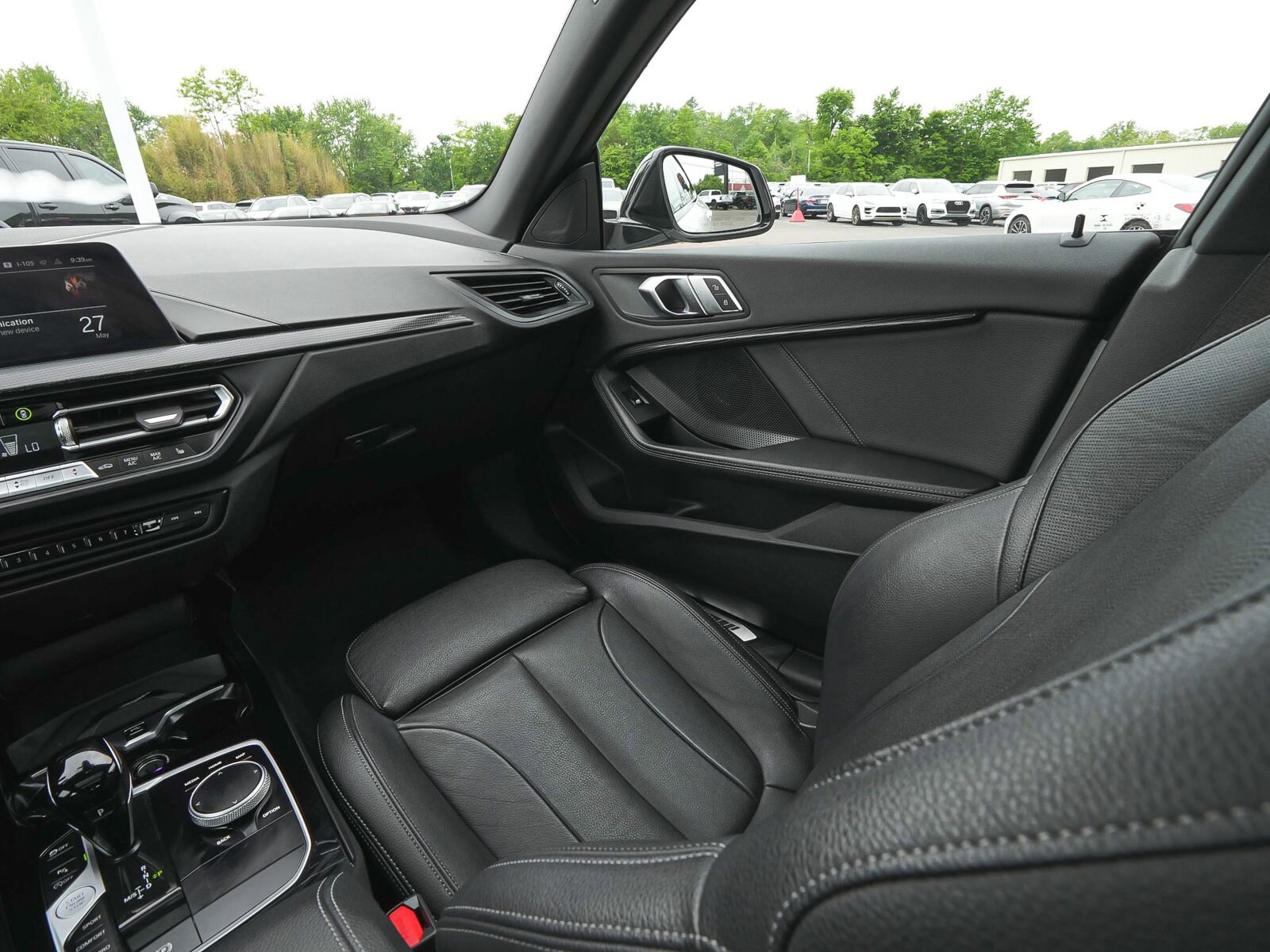 2023 BMW 2 Series M235i - Photo 47