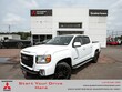  GMC Canyon