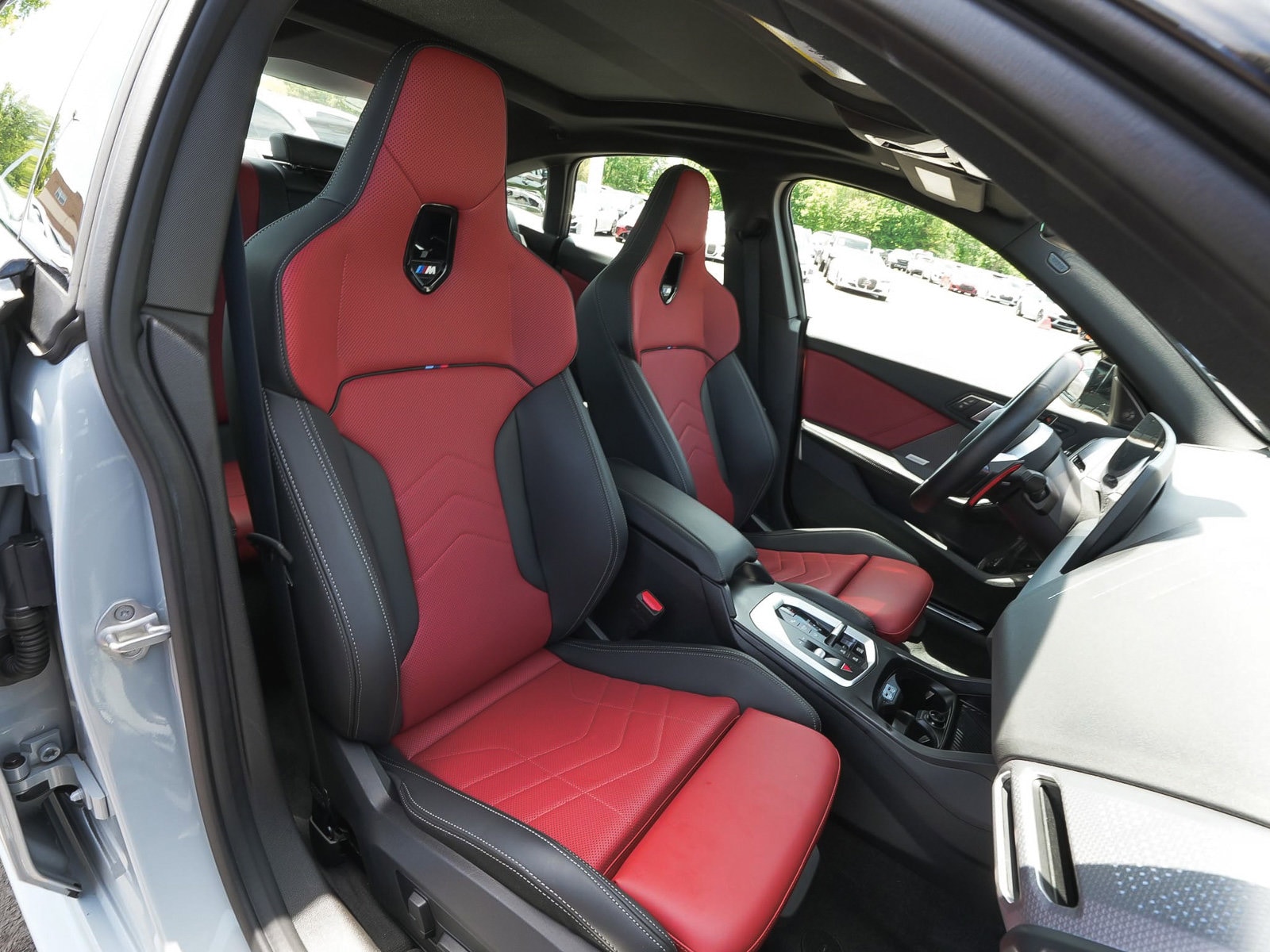 2025 BMW 2 Series M235 - Photo 37