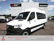  Mercedes-Benz Sprinter 2500