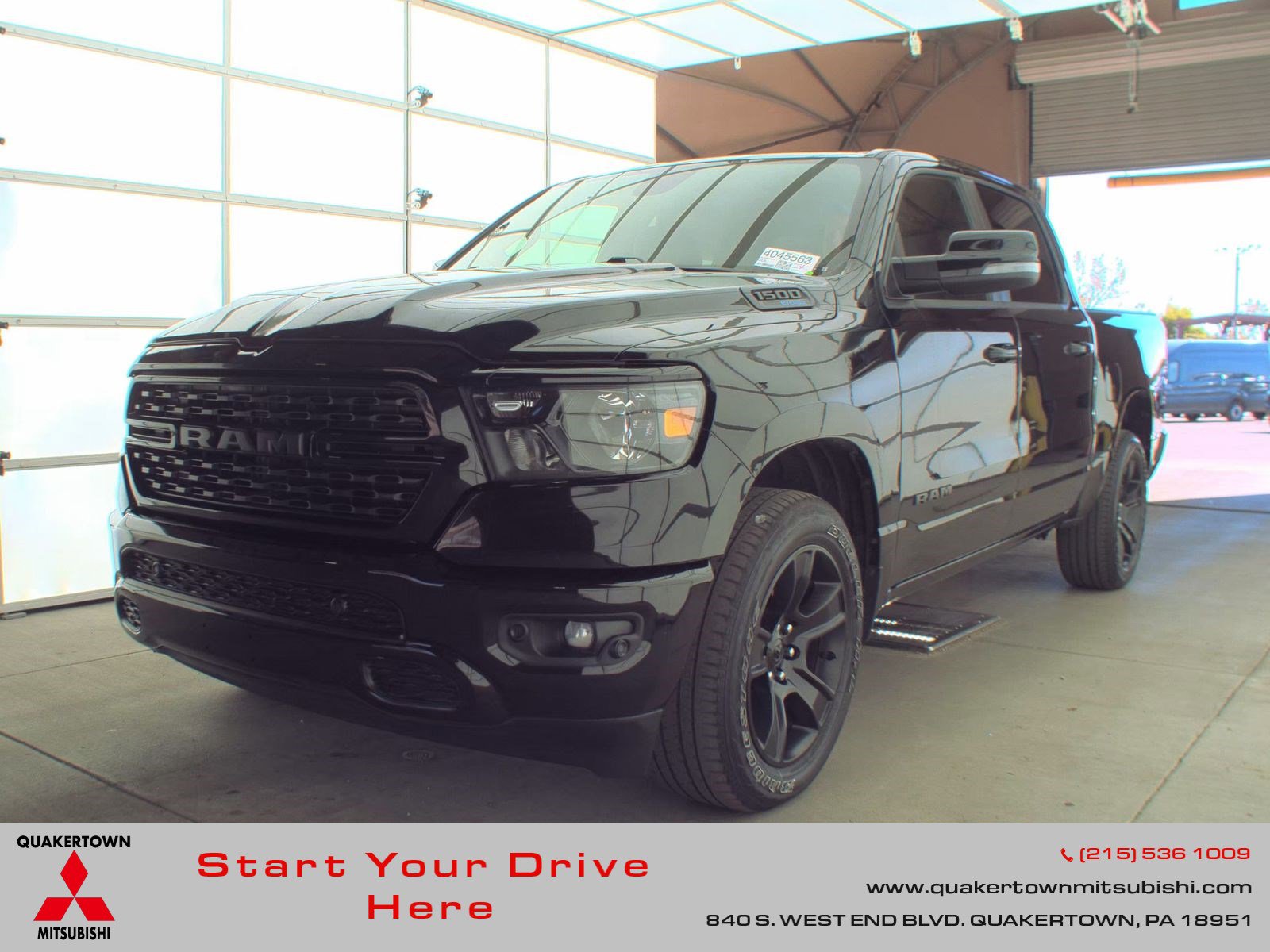 2023 RAM Ram 1500 Pickup Big Horn/Lone Star's photo