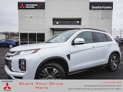 2026 Mitsubishi Outlander Sport 2.4 SEL SUV