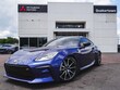 Toyota GR86
