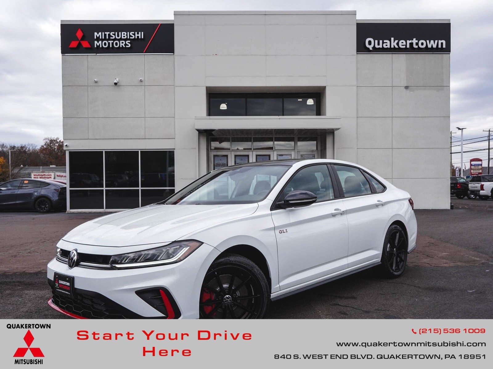 2025 Volkswagen Jetta