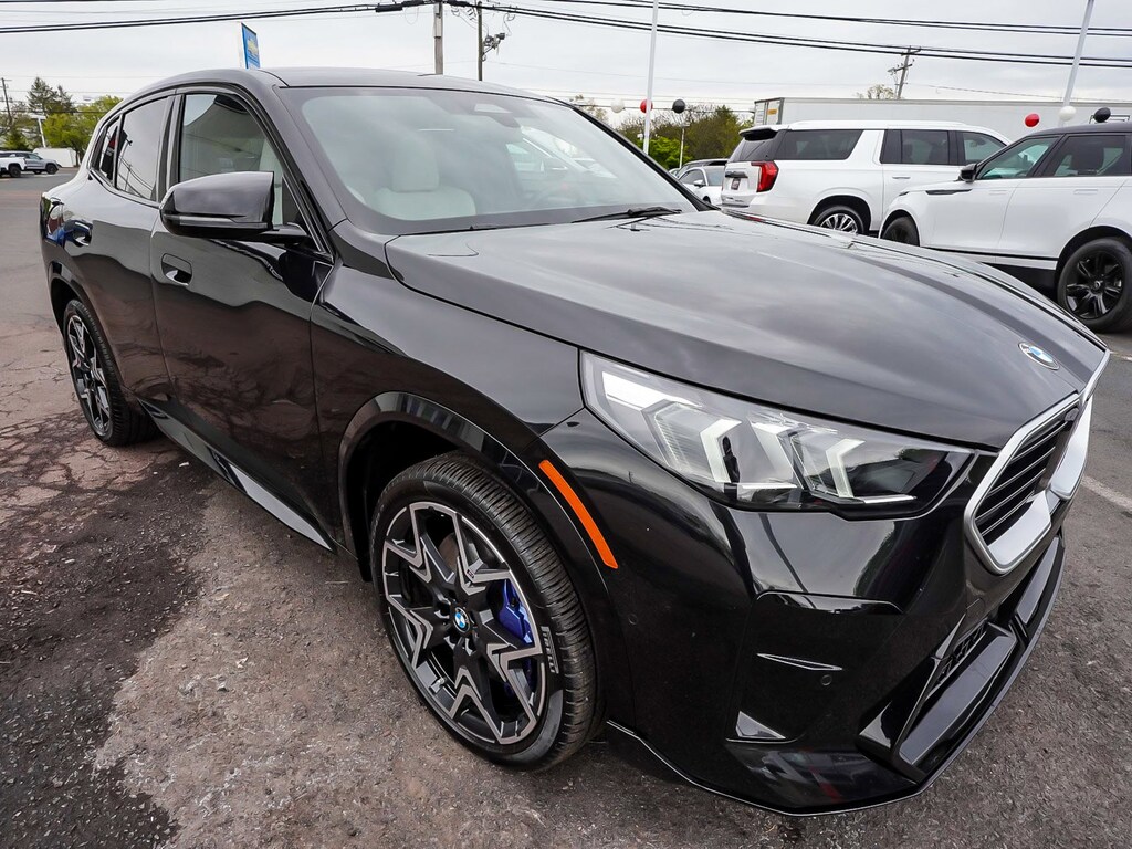 Used 2026 BMW X2 M35i SUV