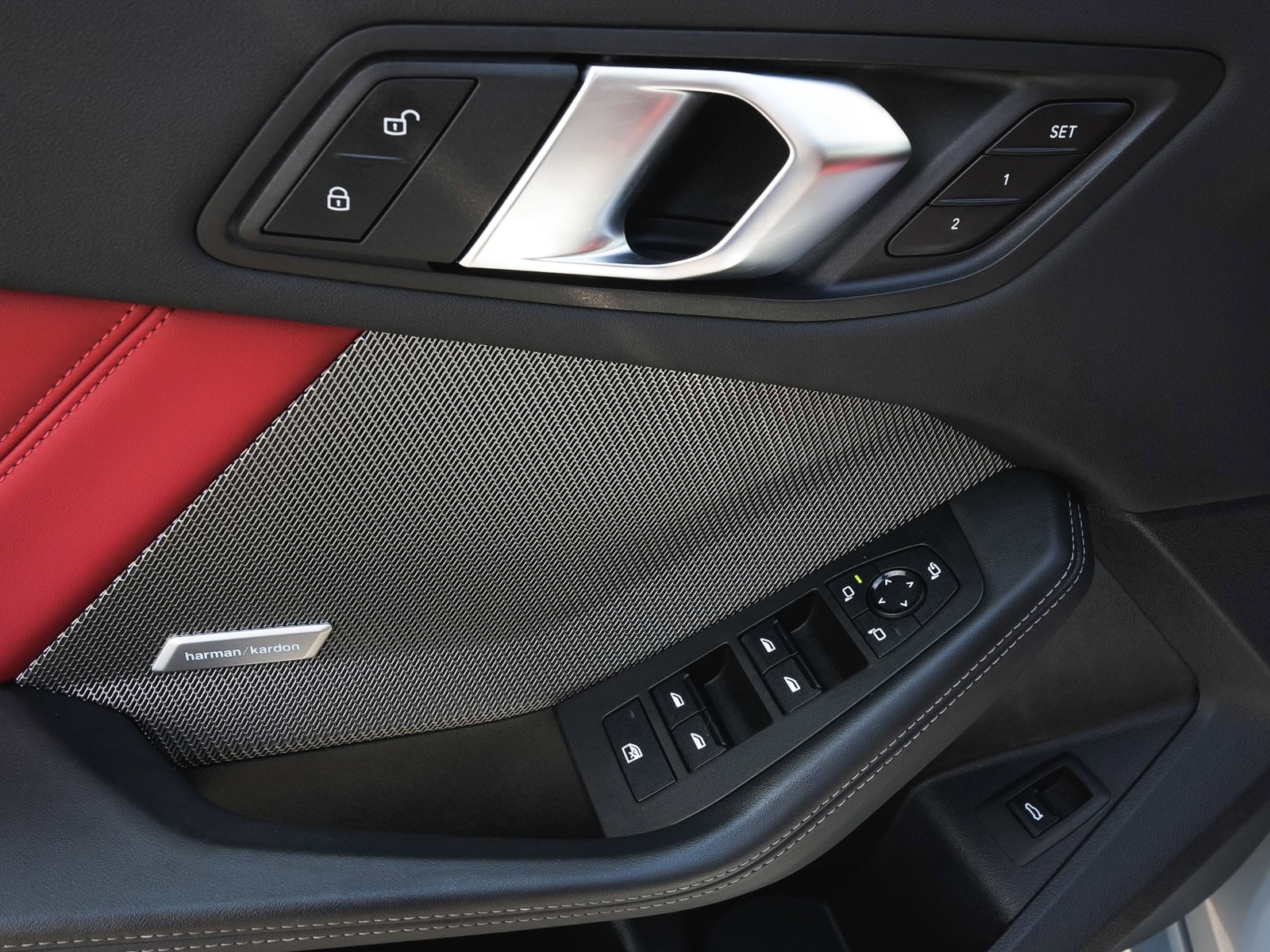 2025 BMW 2 Series M235 - Photo 10