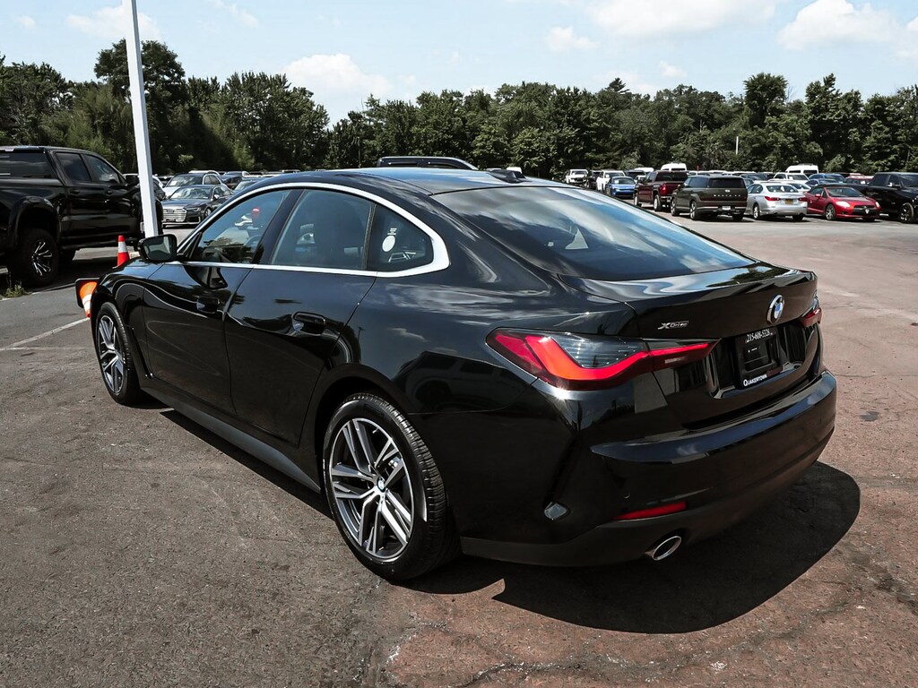 Used 2026 BMW 430i xDrive Gran Coupe