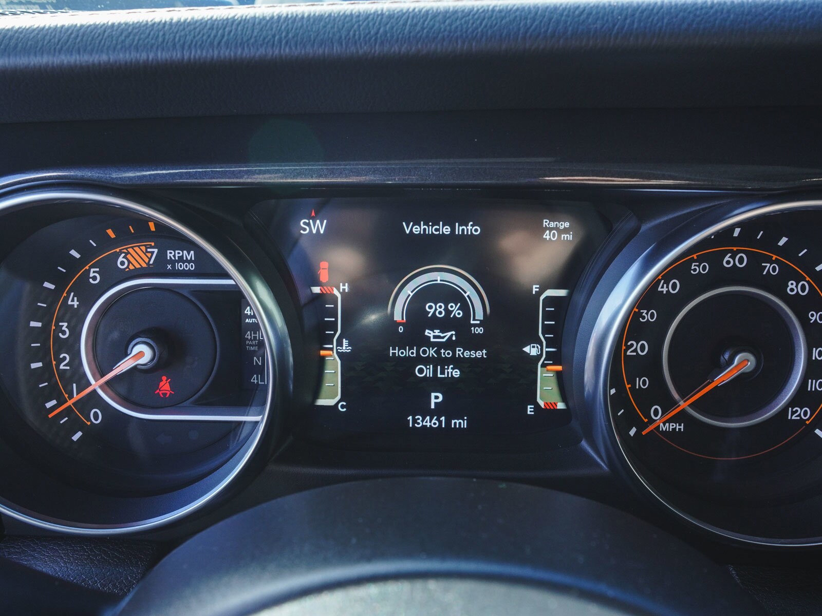 2023 Jeep Wrangler 4-Door Rubicon 392 - Photo 16