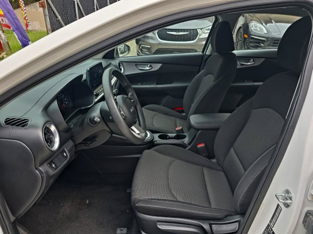 Used 2024 Kia