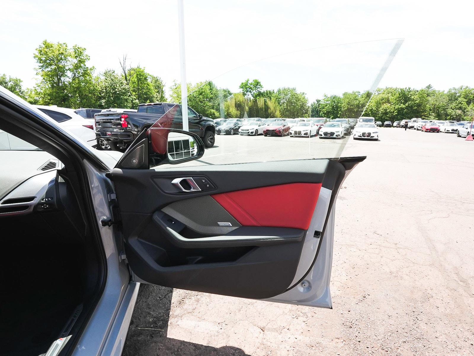 2025 BMW 2 Series M235 - Photo 13