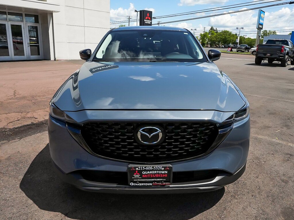 Used 2023 Mazda CX-5 2.5 S Carbon Edition SUV