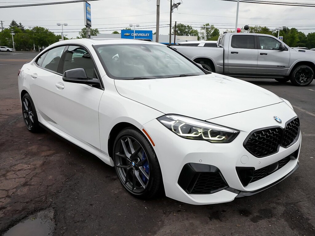Used 2023 BMW M235i xDrive Gran Coupe