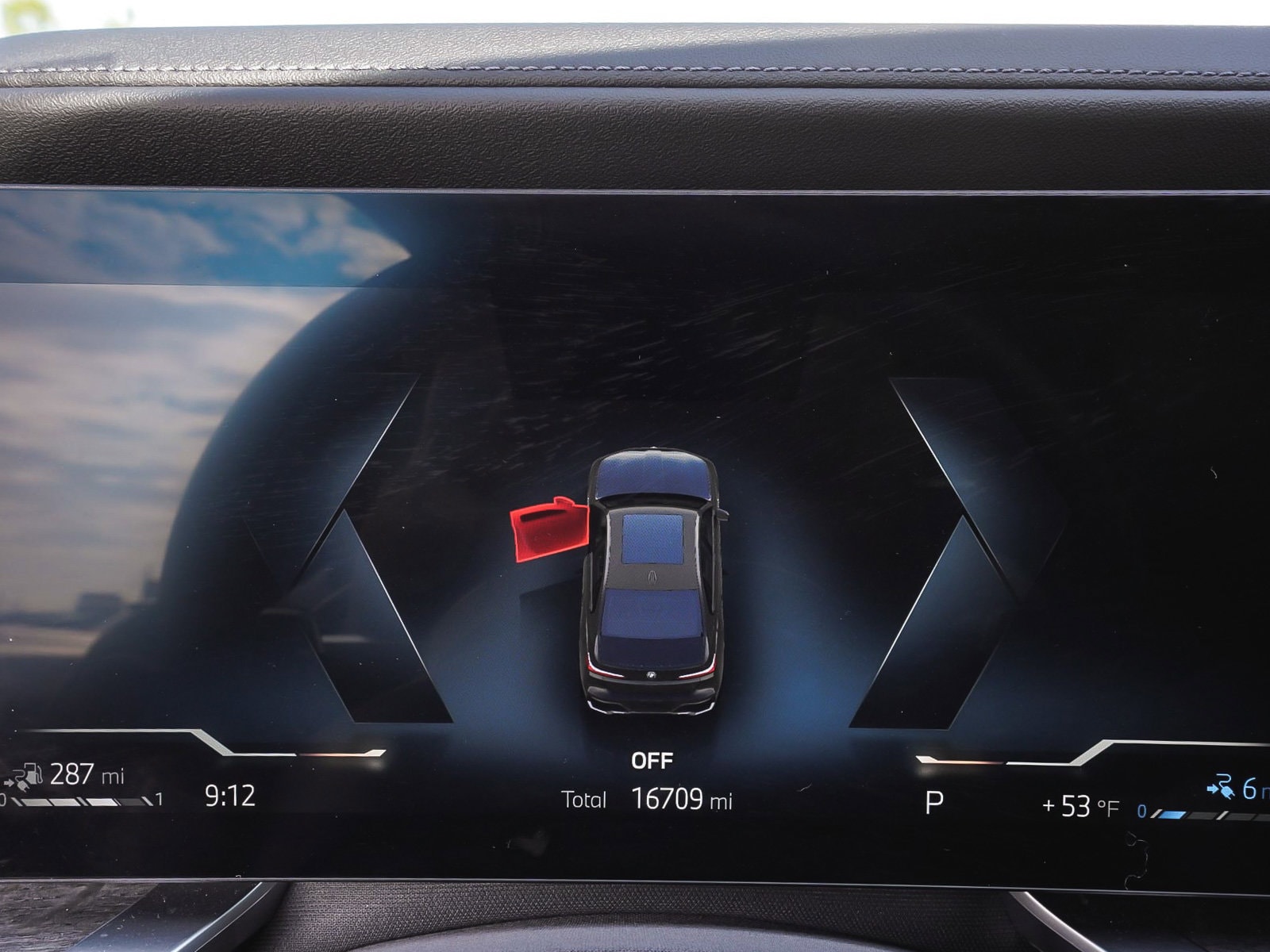 2024 BMW 7 Series 750e - Photo 21