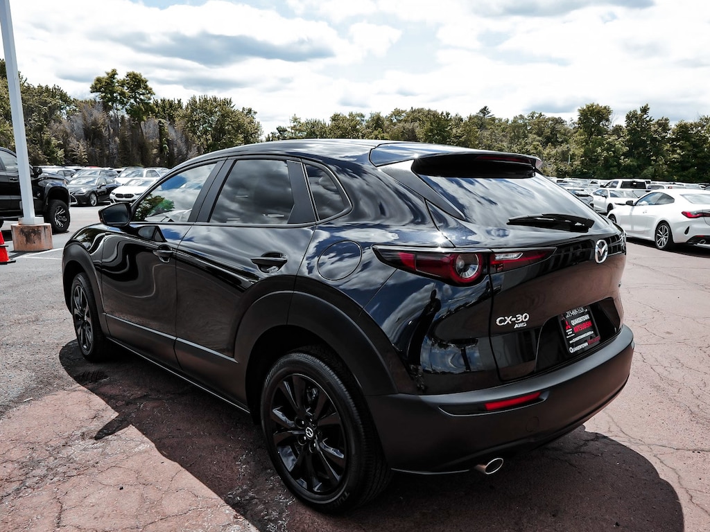 Used 2026 Mazda CX-30 2.5 S Select Sport SUV