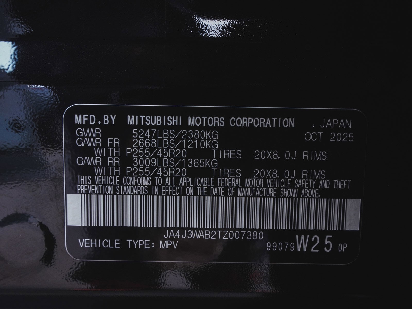 New 2026 Mitsubishi Outlander for sale in Quakertown, PA | Near