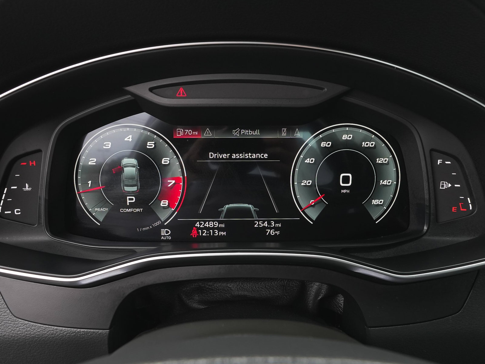 2022 Audi S6 Premium Plus - Photo 20