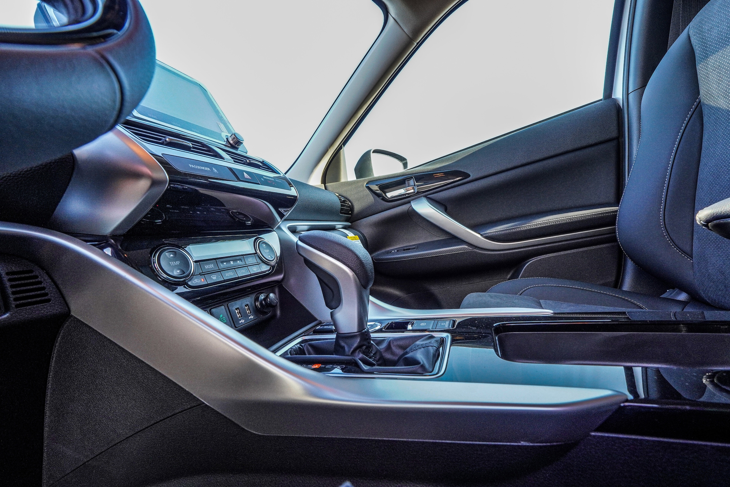 2026 Mitsubishi Eclipse Cross SE - Photo 29