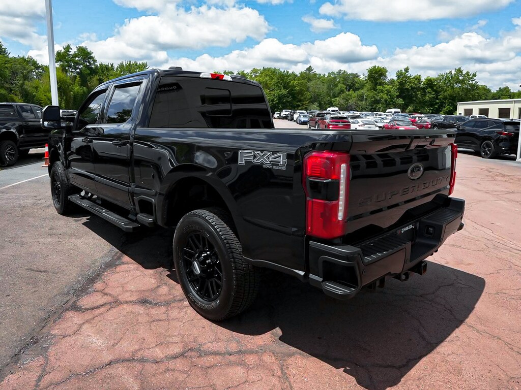 Used 2023 Ford F-250 Truck Crew Cab