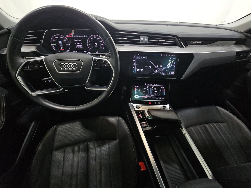 Used 2024 Audi