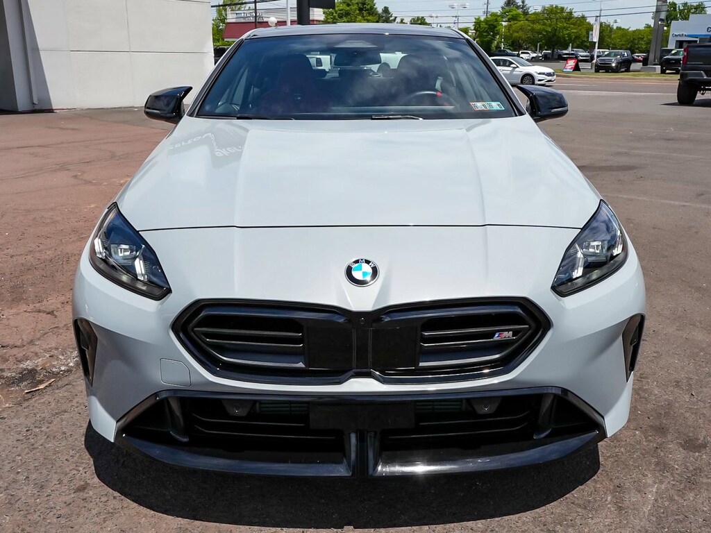 Used 2025 BMW M235i xDrive Gran Coupe