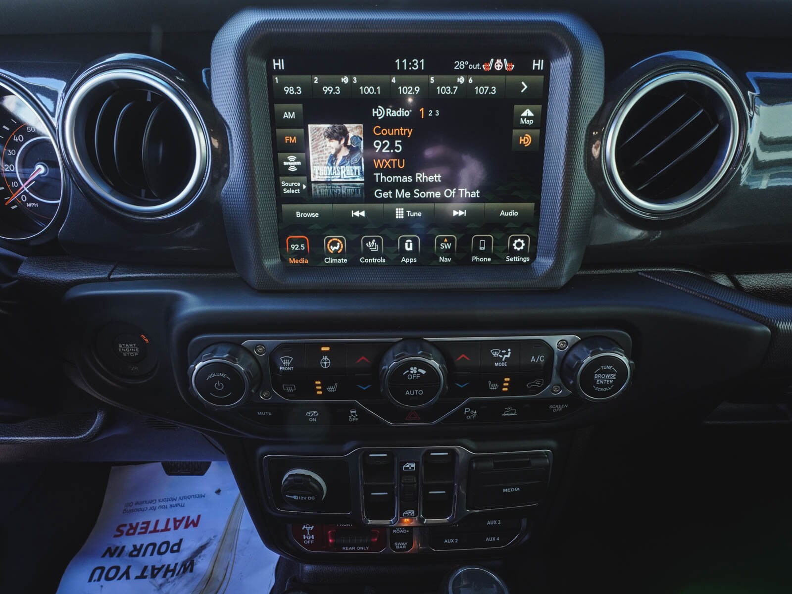 2023 Jeep Wrangler 4-Door Rubicon 392 - Photo 20