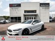  BMW 840i