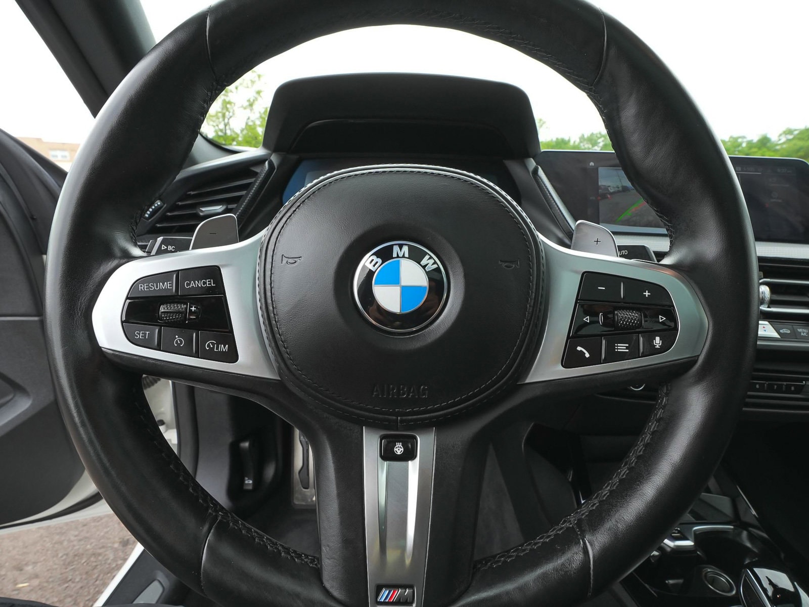 2023 BMW 2 Series M235i - Photo 18