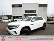  Volkswagen Atlas Cross Sport