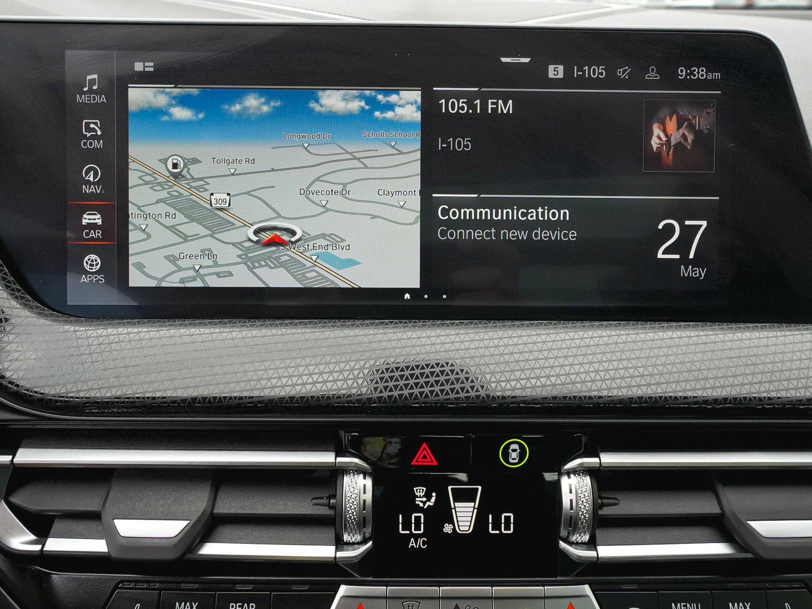 2023 BMW 2 Series M235i - Photo 28