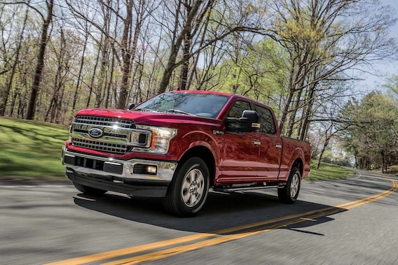 Your Guide To Buying A Quality New Truck In 2019 Quality
