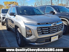 2026 Chevrolet Equinox LT SUV