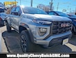 GMC Canyon