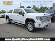 GMC Sierra 2500 HD
