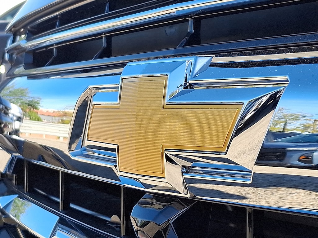 New 2026 Chevrolet Tahoe LT SUV